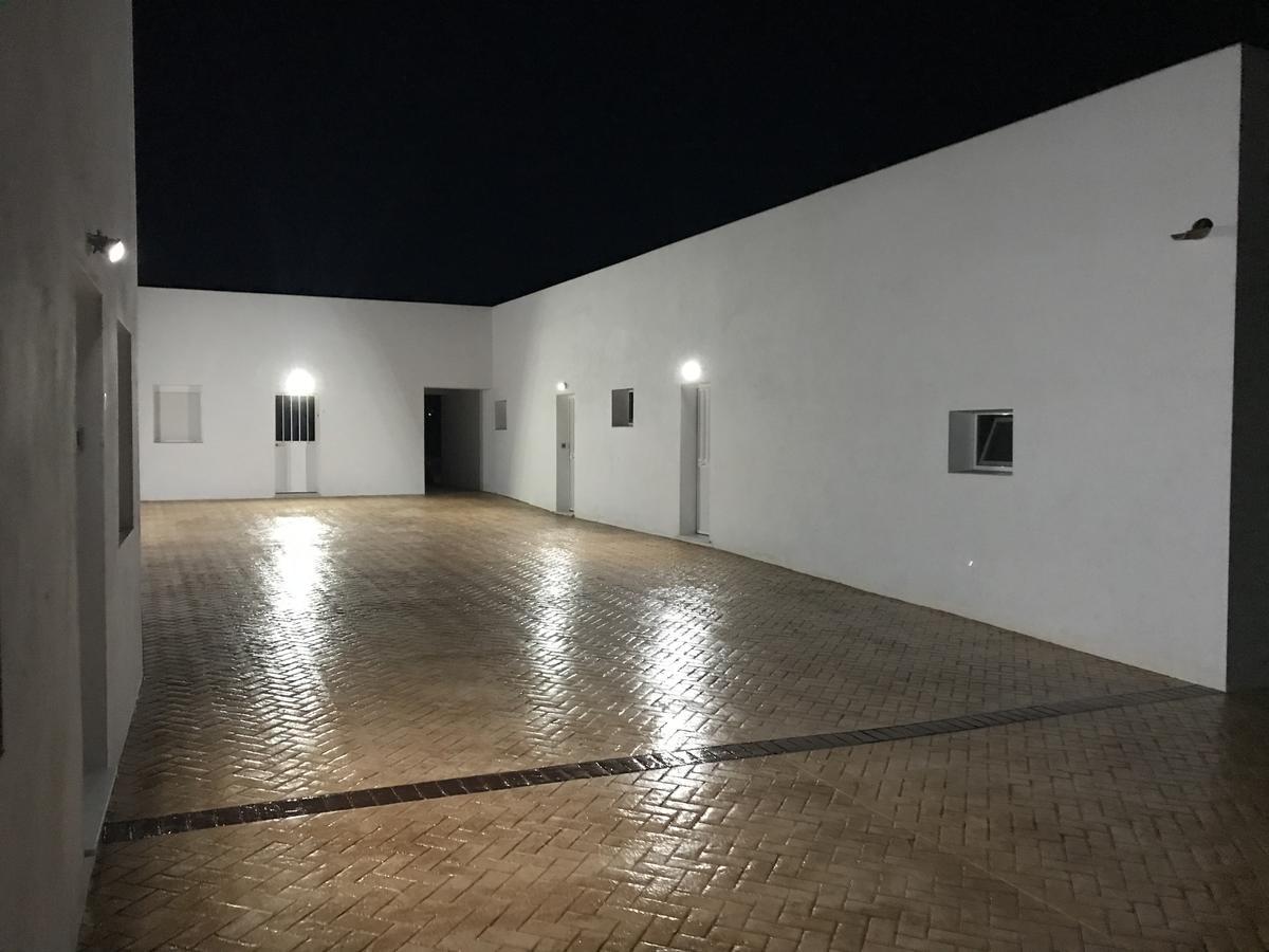 Hostal El Pinar Cadiz Puerto Real Ngoại thất bức ảnh