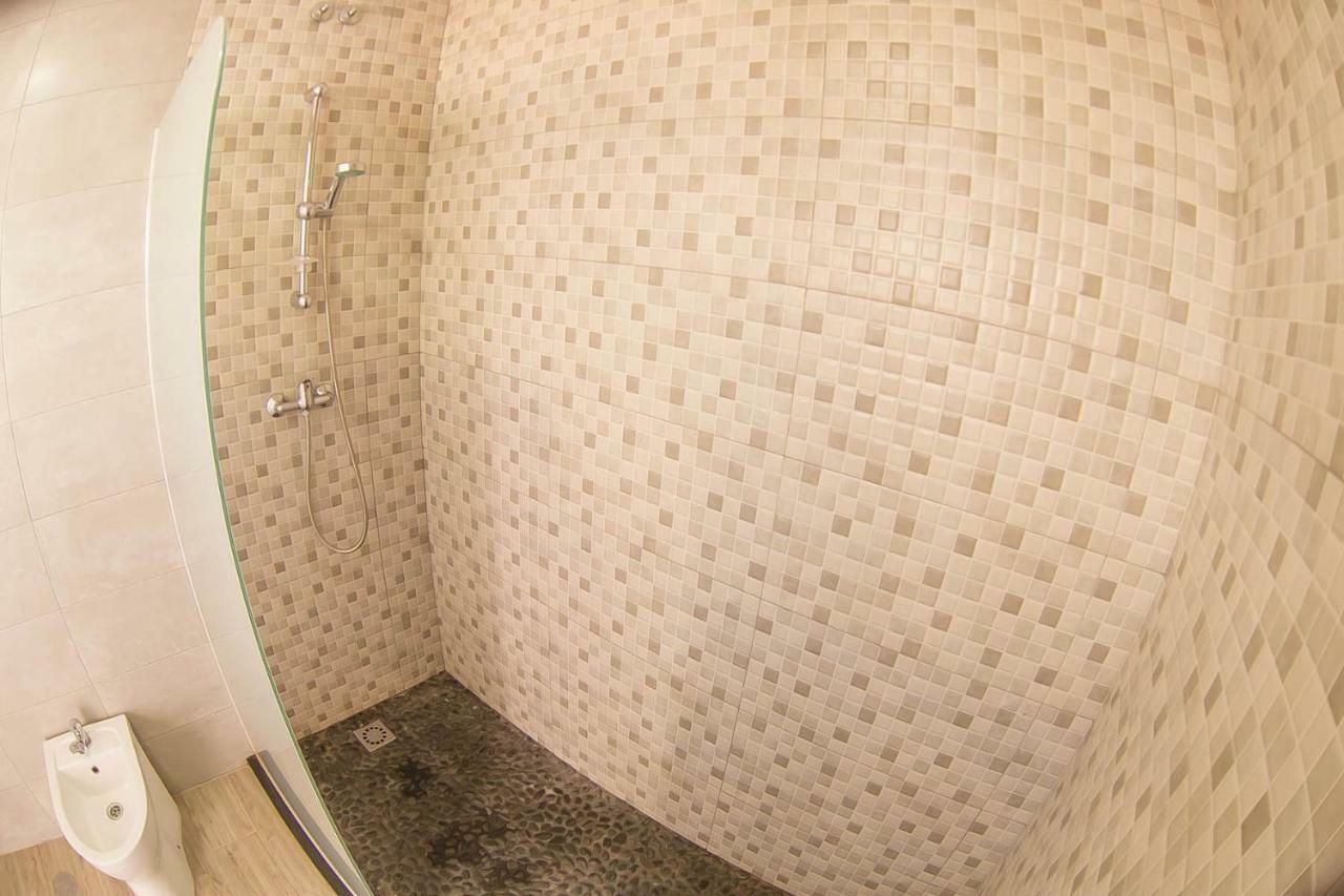Hostal El Pinar Cadiz Puerto Real Ngoại thất bức ảnh