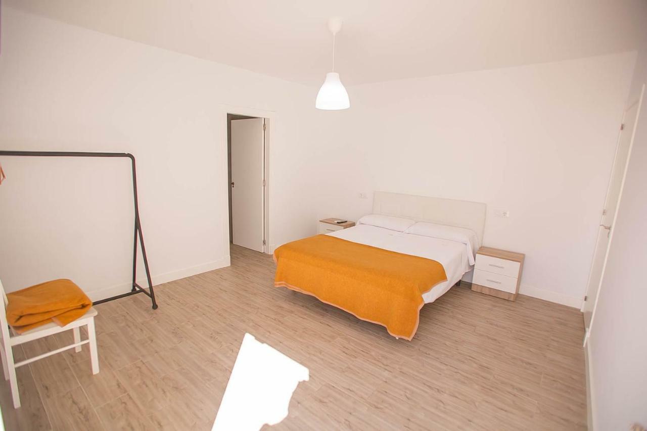 Hostal El Pinar Cadiz Puerto Real Ngoại thất bức ảnh
