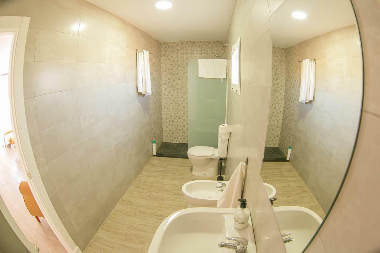 Hostal El Pinar Cadiz Puerto Real Ngoại thất bức ảnh
