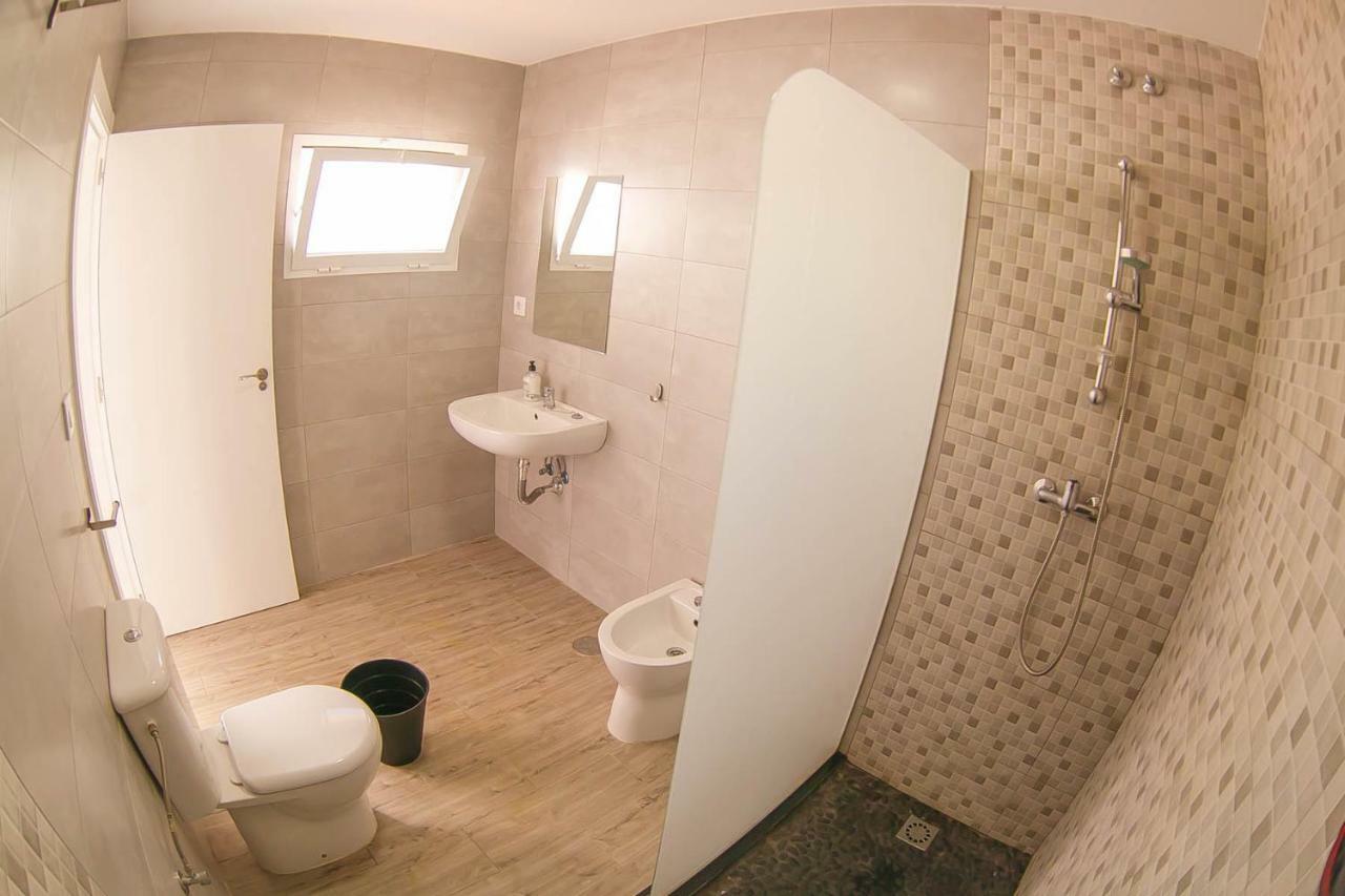 Hostal El Pinar Cadiz Puerto Real Ngoại thất bức ảnh