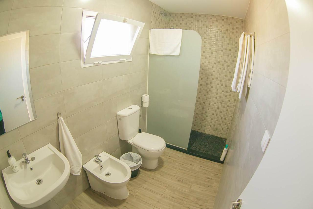 Hostal El Pinar Cadiz Puerto Real Ngoại thất bức ảnh